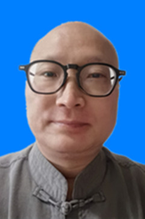 刘旭东