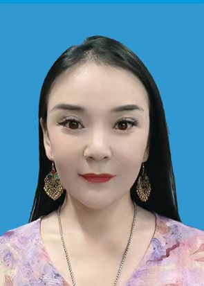 白彩云